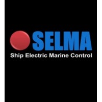 SELMA - Ship Electric Marine Control logo, SELMA - Ship Electric Marine Control contact details