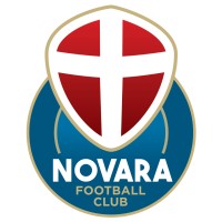 Novara Football Club logo, Novara Football Club contact details