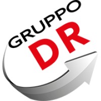 DR Group logo, DR Group contact details