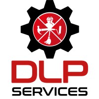 DLP Services LLC logo, DLP Services LLC contact details