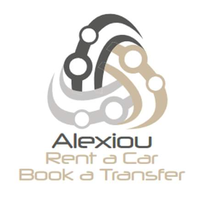 Alexiou Rent a Car - Book a Transfer logo, Alexiou Rent a Car - Book a Transfer contact details