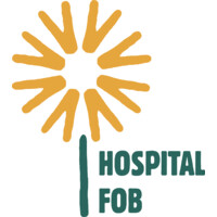 Hospital FOB logo, Hospital FOB contact details