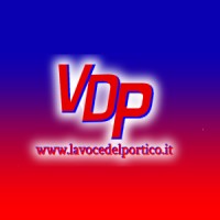 La Voce del Portico logo, La Voce del Portico contact details