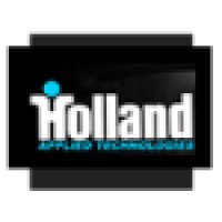 Holland Applied Technologies logo, Holland Applied Technologies contact details