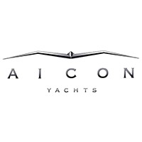 Aicon Yachts logo, Aicon Yachts contact details