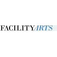 FacilityARTS logo, FacilityARTS contact details