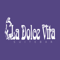 La Dolce Vita suite bar logo, La Dolce Vita suite bar contact details