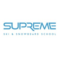 Supreme Ski & Snowboard School logo, Supreme Ski & Snowboard School contact details