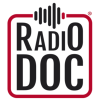 Radio DOC logo, Radio DOC contact details