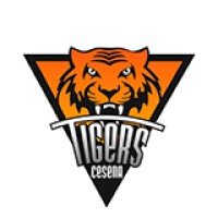 TIGERS CESENA logo, TIGERS CESENA contact details