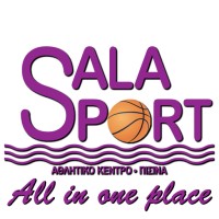 SALA SPORT logo, SALA SPORT contact details