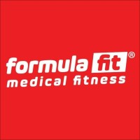 Formulafit - Medical Fitness logo, Formulafit - Medical Fitness contact details