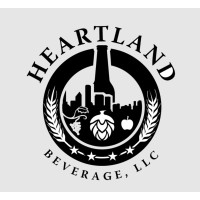 Heartland Beverage LLC logo, Heartland Beverage LLC contact details