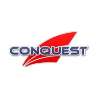 Conquest - Attrezzature Sportive logo, Conquest - Attrezzature Sportive contact details