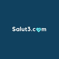 Salut3.com logo, Salut3.com contact details