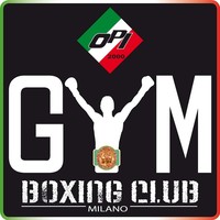 Opigym Boxing Club Milano logo, Opigym Boxing Club Milano contact details