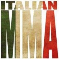 ItalianMMA logo, ItalianMMA contact details