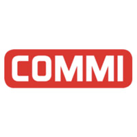 Commi s.r.l logo, Commi s.r.l contact details