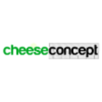 Cheese Concept logo, Cheese Concept contact details