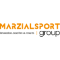 Marzialsport Group logo, Marzialsport Group contact details