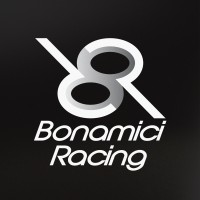 Bonamici Racing S.r.l. logo, Bonamici Racing S.r.l. contact details