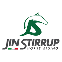 Jin Stirrup logo, Jin Stirrup contact details