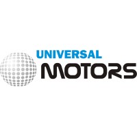 Universal Motors UK Ltd logo, Universal Motors UK Ltd contact details