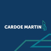 Cardoe Martin logo, Cardoe Martin contact details