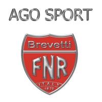 Ago Sport logo, Ago Sport contact details