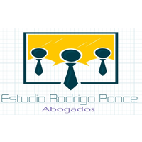 ESTUDIO RODRIGO PONCE logo, ESTUDIO RODRIGO PONCE contact details