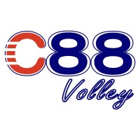 C88 Volley Cisterna logo, C88 Volley Cisterna contact details