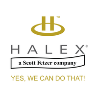 Halex Company logo, Halex Company contact details