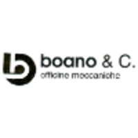 Boano Srl logo, Boano Srl contact details