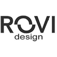 Rovi Design logo, Rovi Design contact details