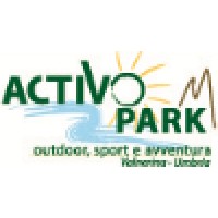 Activo Park logo, Activo Park contact details