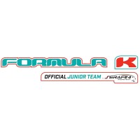 Formula K Junior Team ASD by Serafini Racing logo, Formula K Junior Team ASD by Serafini Racing contact details