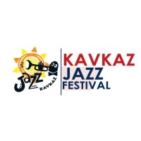 Kavkaz Jazz Festival logo, Kavkaz Jazz Festival contact details