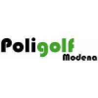 Poli Golf Modena logo, Poli Golf Modena contact details