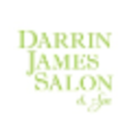 Darrin James Salon & Spa logo, Darrin James Salon & Spa contact details