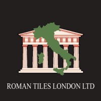 Roman Tiles London Ltd logo, Roman Tiles London Ltd contact details