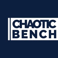 ChaoticBench logo, ChaoticBench contact details