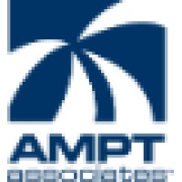 AMPT Associates logo, AMPT Associates contact details