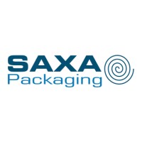 SAXA Packaging GmbH logo, SAXA Packaging GmbH contact details