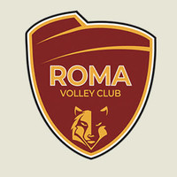 Roma Volley Club logo, Roma Volley Club contact details