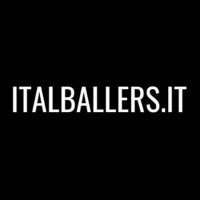 ItalBallers logo, ItalBallers contact details