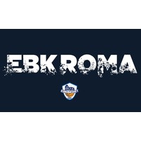 EBK Roma logo, EBK Roma contact details