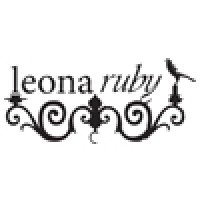 Leona Ruby logo, Leona Ruby contact details