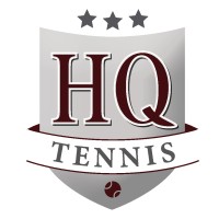 HQ Tennis logo, HQ Tennis contact details