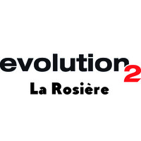 Evolution2 La Rosière logo, Evolution2 La Rosière contact details