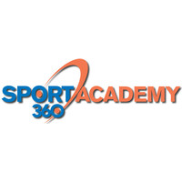 Sportacademy360 logo, Sportacademy360 contact details